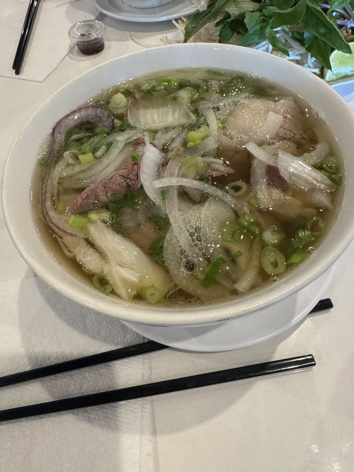 Pho Tai